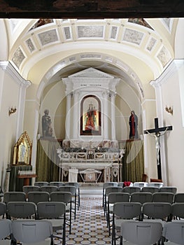 Chiesa Salerno photo