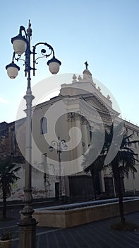 Chiese d'Italia photo