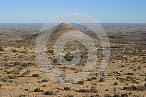 Chihuahuan Desert