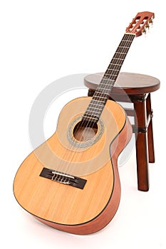 Child Acoustic Guitar