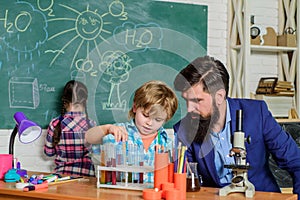 Child care and development. Critical thinking and problem solving. Science club afterschool program. Experience and