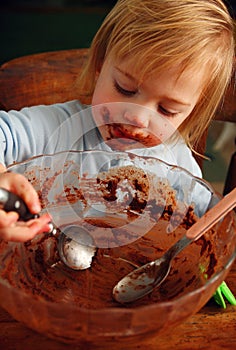 Cioccolato torta 