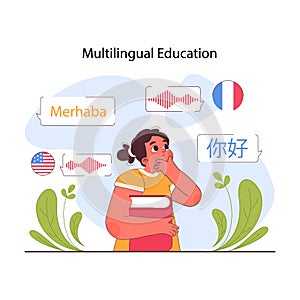 Child cognitive development. Process of kids intelligence, creativity