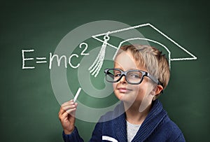 Child genius in education