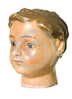 Child mannequin