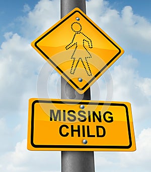 Child Missing
