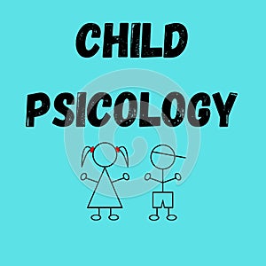 Child Psicology in education