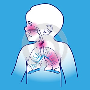 Child Respiratory Scheme