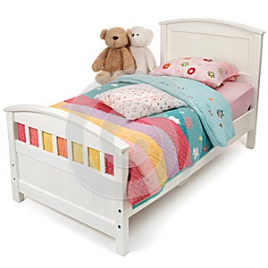 ChildÃ¢â¬â¢s Bed