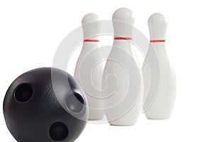 Child's Bowling Toys