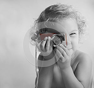 Through a Child's eye photo