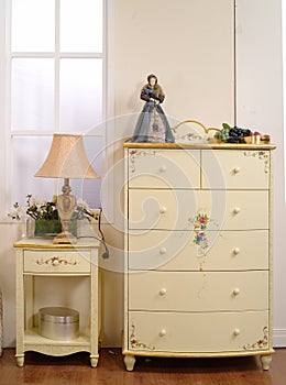 Child's room