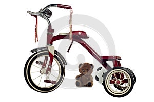 Child's Tricycle