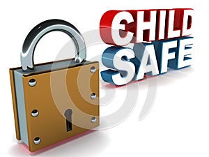 Child safe