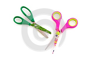 Child scissors