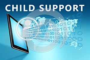 Child Support