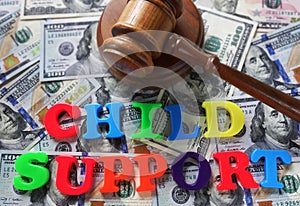 Child Support