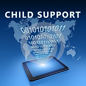 Child Support
