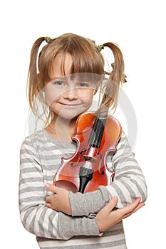 Violino 