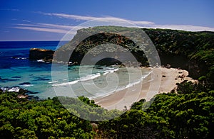 Childers Cove, Great Ocean Road