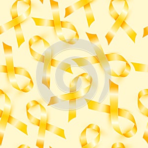 Childhood Cancer Day