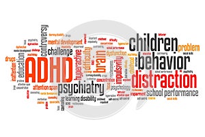 Children ADHD
