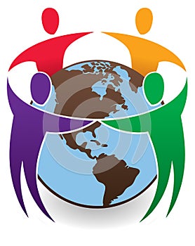 Children around the world