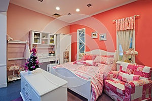 Children bedroom 03