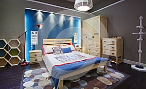 Children bedroom 04