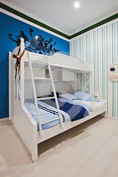 Children bedroom