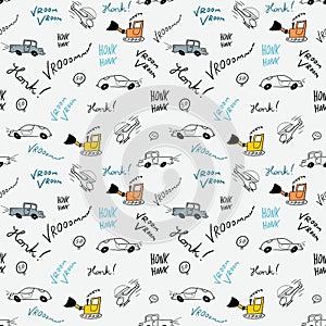 Children bedsheets pattern