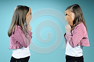 Children in conflict