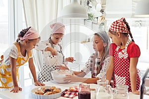 Cucinando la cucina 