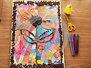 Children craft