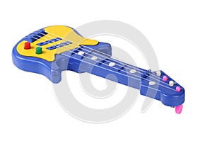 Children guitar