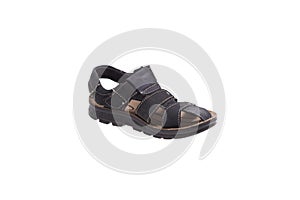 Children Ã¯Â¿Â½ne shoe sandal.