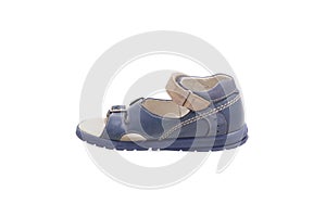 Children Ã¯Â¿Â½ne shoe sandal.