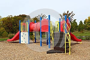 Children Playground photo