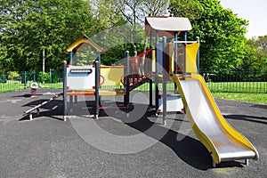 Children playground