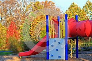 Children Playground