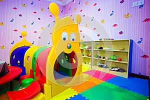 Children room img