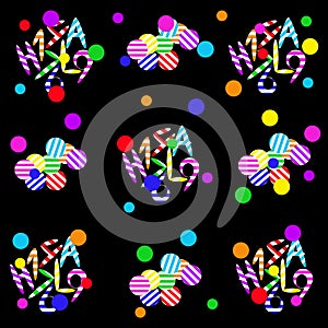 Children`s background