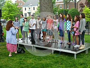 Children's Choir