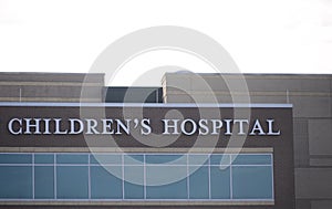 Children`s Hospital