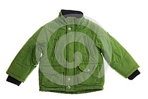 Children's jacket