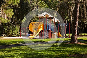 Children's Playground