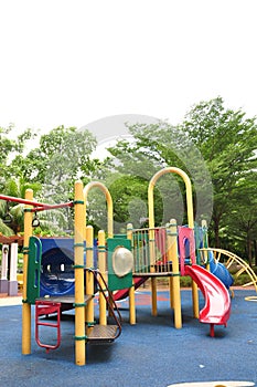 Children's playground