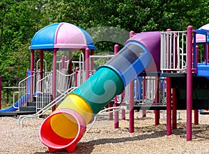 Children's Playground