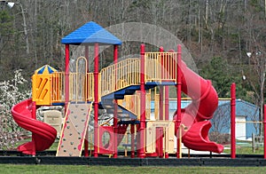 Children's playground