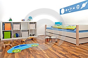 Children's Playroom